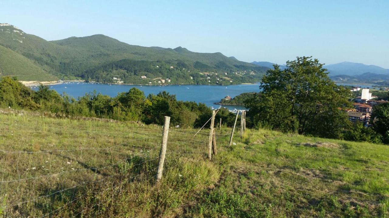 Agarre Urdaibai Apartment Mundaka Exterior foto